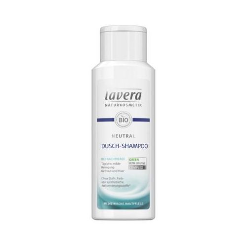 LAVERA Neutral Dusch-Shampoo 200 ml