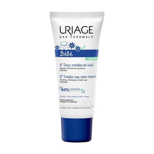 BABY - Meine 1. Milchschorf-Pflege 40 ml