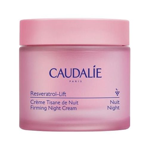 CAUDALIE Resveratrol-Lift Kräuter-Nachtcreme 50 ml