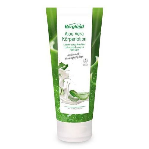 ALOE VERA KÖRPERLOTION 200 ml