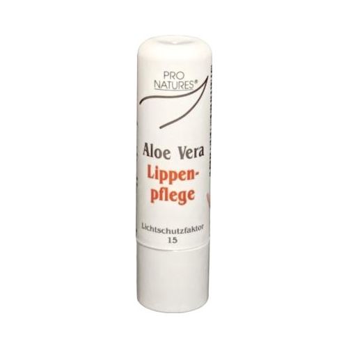 ALOE VERA LIPPENPFLEGESTIFT 4.8 g