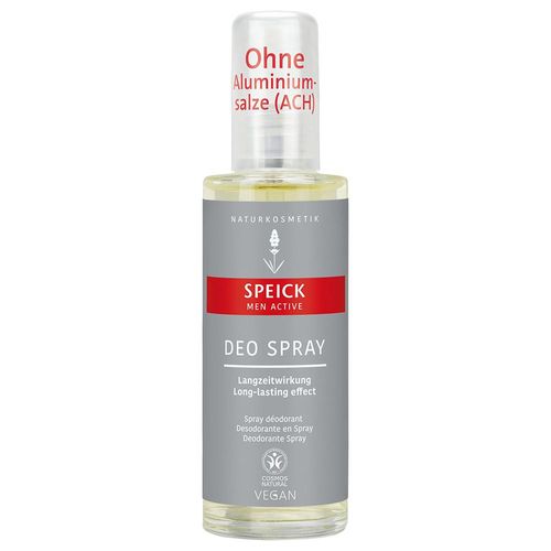 SPEICK Men Active Deo-Spray 75 ml