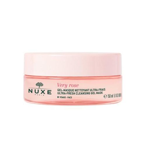 NUXE Very Rose Gesichtsmaske 150 ml