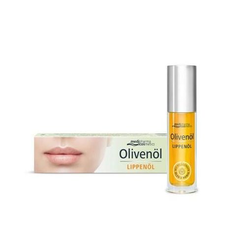 OLIVENÖL LIPPENÖL 4 ml