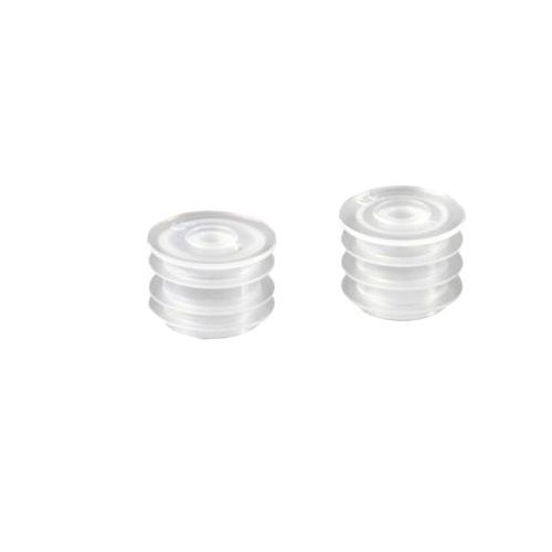 FLASCHENADAPTER Exadoral f.Drm.28 mm Flasche 100 St