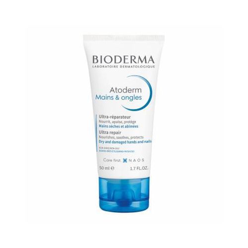 BIODERMA Atoderm Mains Handcreme 50 ml