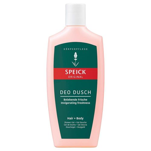 SPEICK Deo Duschbad 250 ml