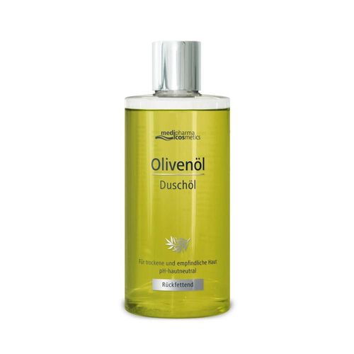 OLIVENÖL DUSCHÖL 300 ml