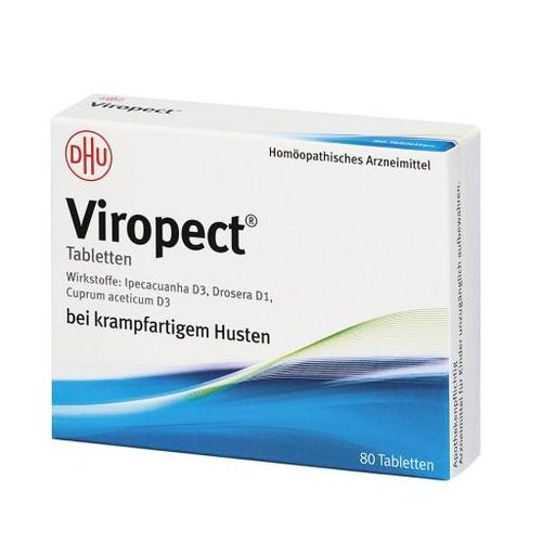 VIROPECT Tabletten 80 St