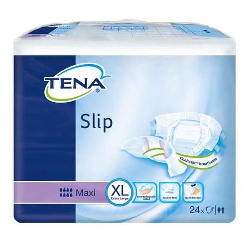 TENA SLIP maxi XL 24 St