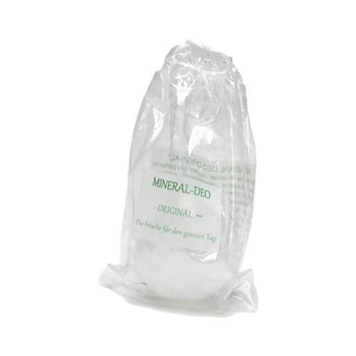 MINERAL DEO Original Deodorant Kristall 100 g
