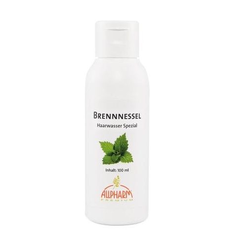 BRENNESSEL HAARWASSER spezial 100 ml