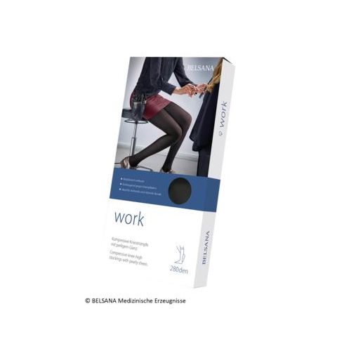 BELSANA work AD M make-up o.Sp. 2 St