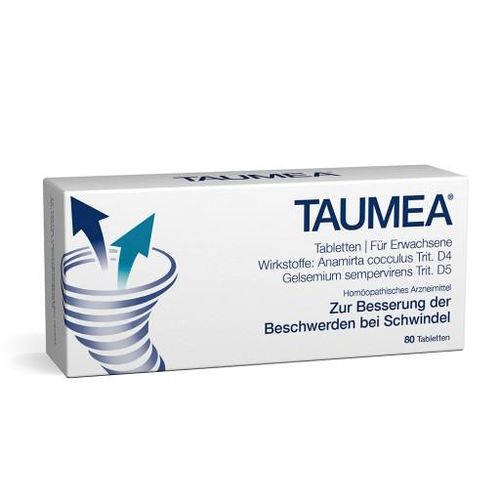 TAUMEA Tabletten 80 St
