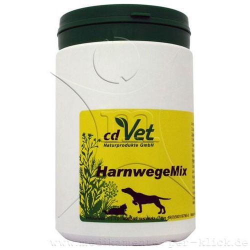 HARNWEGEMIX Hund NEU 450 g