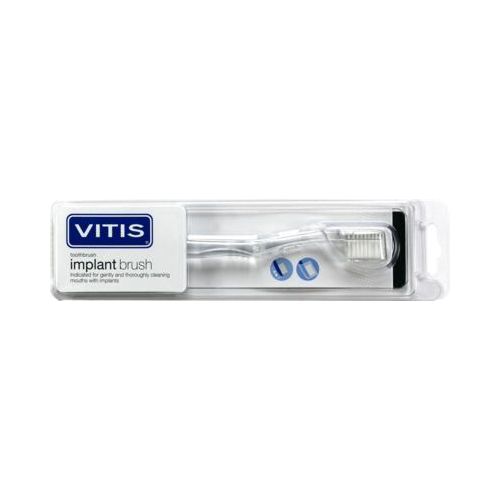 VITIS implant Zahnbürste 1 St