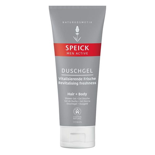 SPEICK Men Active Duschgel 200 ml