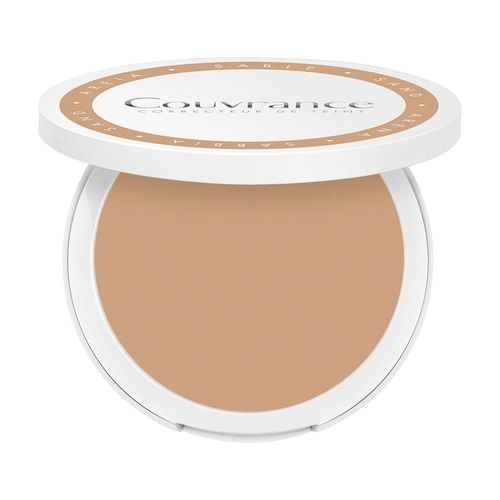 AVENE Couvrance Kompakt Creme-Make-up sand 1.2 8.5 g
