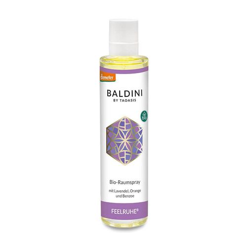 BALDINI Feelruhe Bio/demeter Raumspray 50 ml