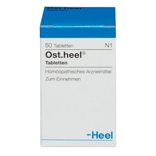 OST.HEEL Tabletten 50 St