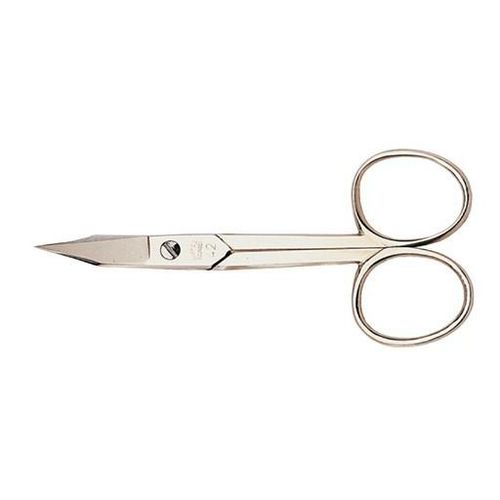 NIPPES Nagelschere Maniküre spitz Nr.42 1 St