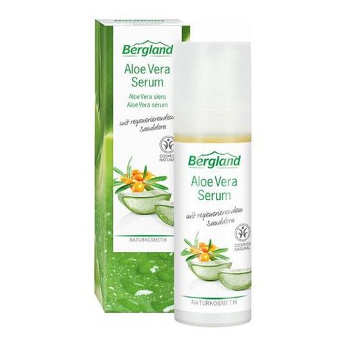 ALOE VERA SERUM 30 ml