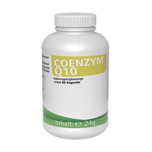 COENZYM Q10 KAPSELN 60 St