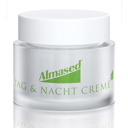 ALMASED Tag- u.Nachtcreme 30 ml