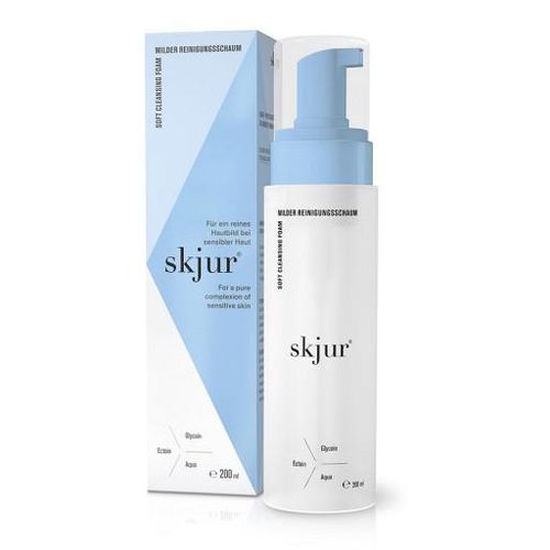 SKJUR Reinigungsschaum 200 ml