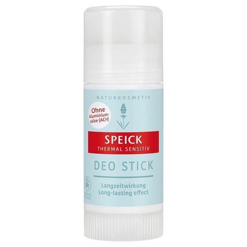 SPEICK Thermal sensitiv Deo Stick 40 ml