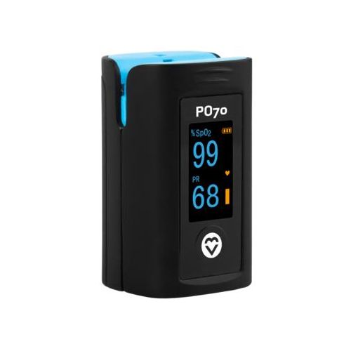VISOMAT Pulsoximeter PO70 1 St