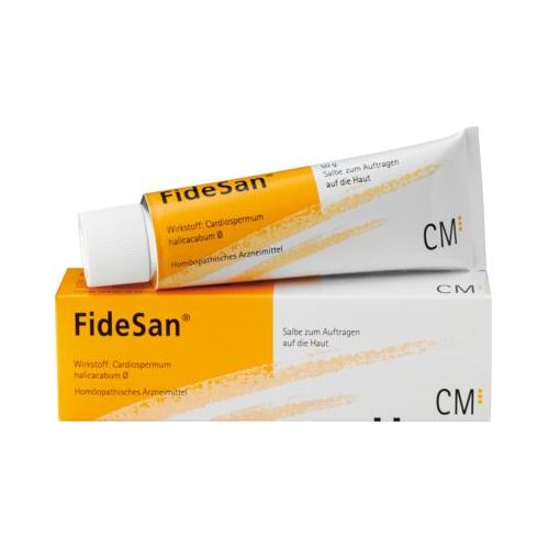 FIDESAN Salbe 100 g