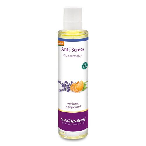 ANTI-STRESS Raumspray Bio 50 ml