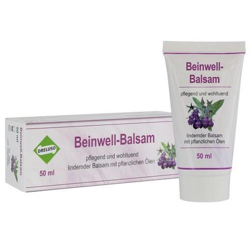 BEINWELL BALSAM 50 ml