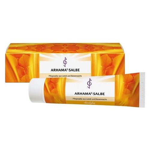 ARHAMA-Salbe 100 ml