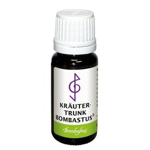 KRÄUTER-TRUNK Bombastus 10 ml