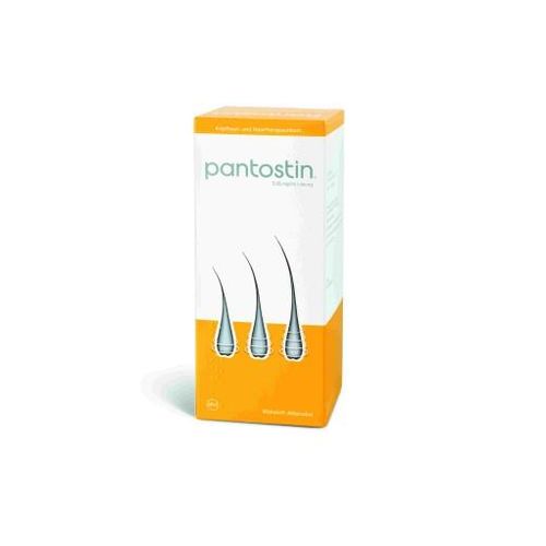 PANTOSTIN Lösung 2X100 ml