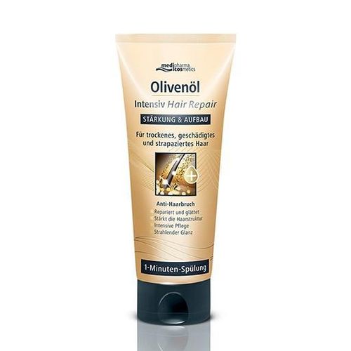OLIVENÖL INTENSIV HAIR Repair Spülung 200 ml