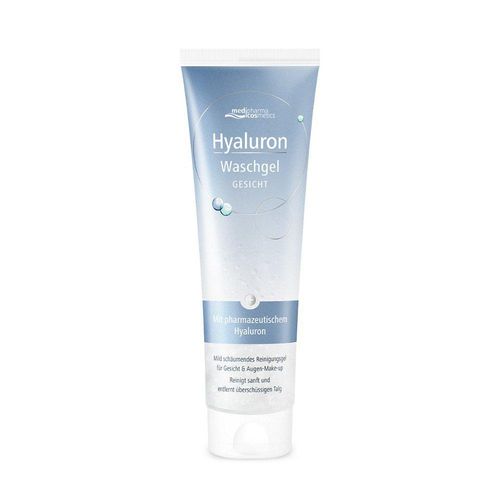 HYALURON WASCHGEL 150 ml