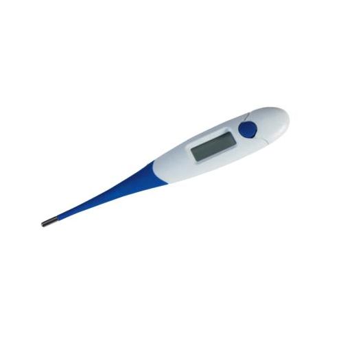 FIEBERTHERMOMETER digital mit flexibler Spitze 1 St