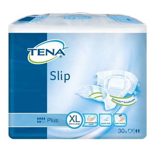 TENA SLIP plus XL 30 St