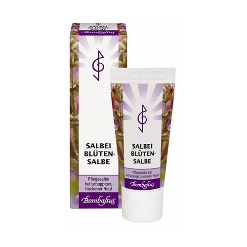 SALBEIBLÜTEN-Salbe 20 ml
