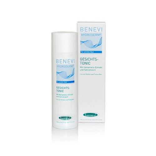 BENEVI Hydroderm Gesichts-Tonic 200 ml