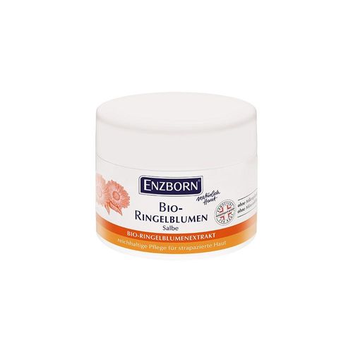 RINGELBLUMENSALBE Bio Enzborn 200 ml