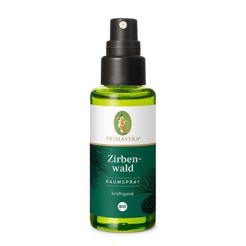ZIRBENWALD Raumspray Bio 50 ml