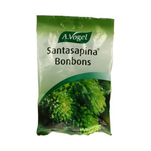 SANTASAPINA Bonbons A.Vogel 100 g