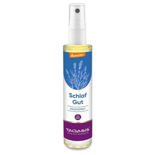 SCHLAF GUT Raumspray 50 ml