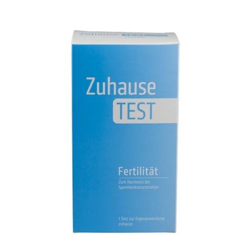 ZUHAUSE TEST Fertilität 1 St