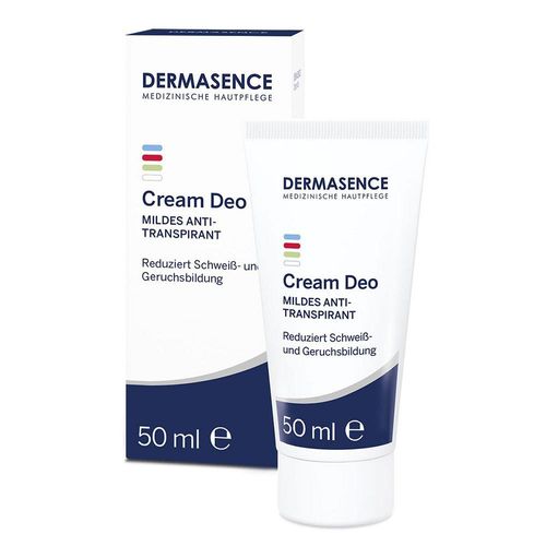 DERMASENCE Cream Deo 50 ml