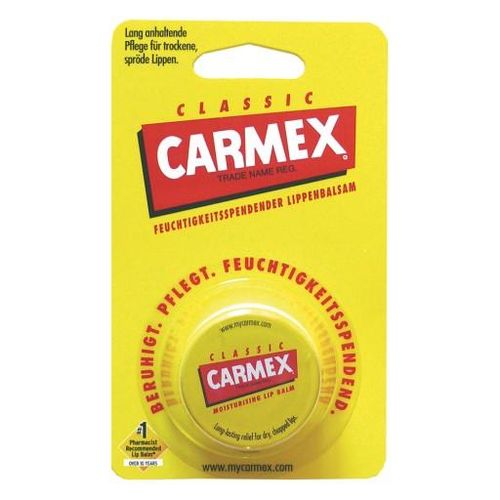 CARMEX Lippenbalsam f.trockene spröde Lippen 7.5 g